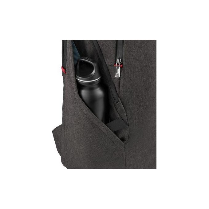 Wenger MX Light Zaino per Notebook 16'' con Scompartimento per Tablet Grigio