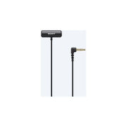 Sony ECM-LV1 Microfono Lavalier con Stereo Sound Capture Clip per Vestiti