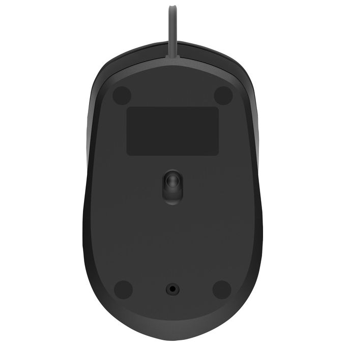 HP Mouse Cablato 150 Wired