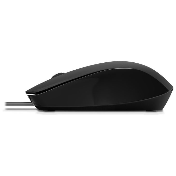 HP Mouse Cablato 150 Wired