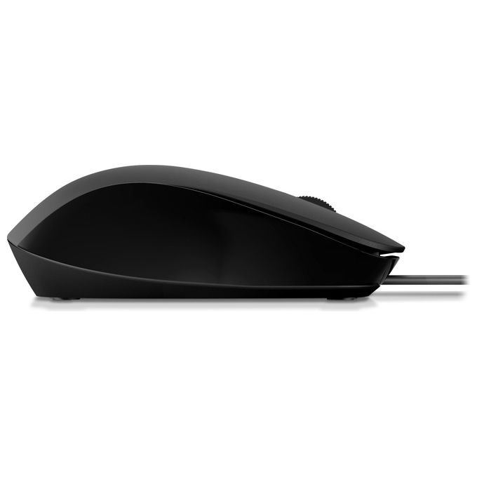 HP Mouse Cablato 150 Wired