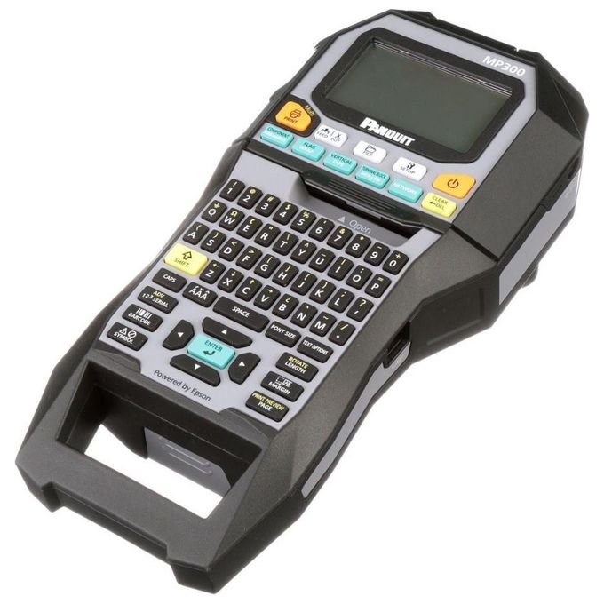 Panduit Stampante Portatile