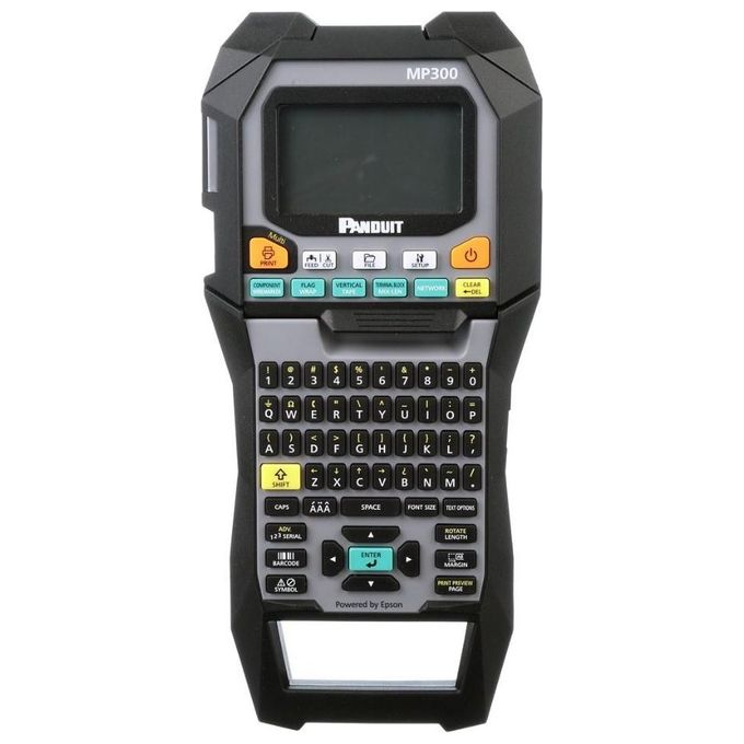 Panduit Stampante Portatile