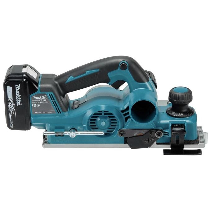 Makita Dkp181Rtj Pialla 82Mm Bl 18V