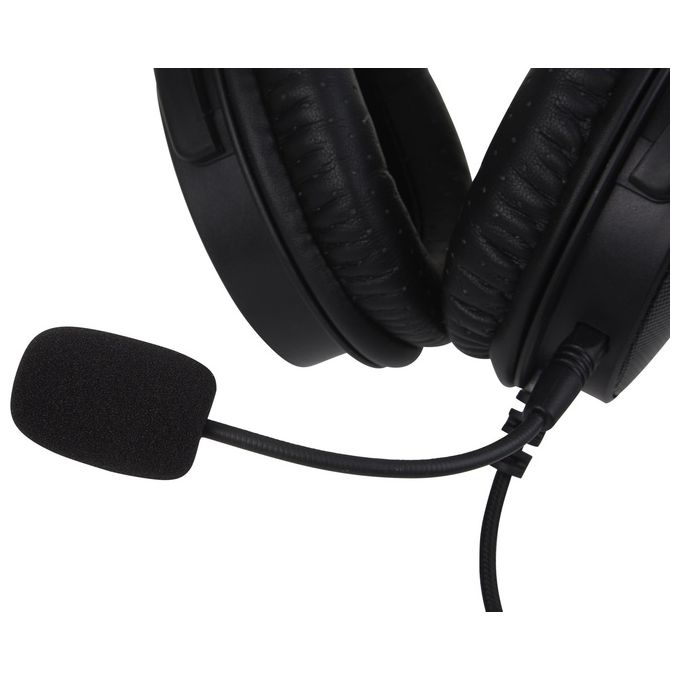 SureFire Headset da Gaming Harrier 360 Surround Sound USB