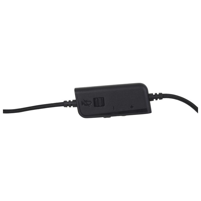 SureFire Headset da Gaming Harrier 360 Surround Sound USB