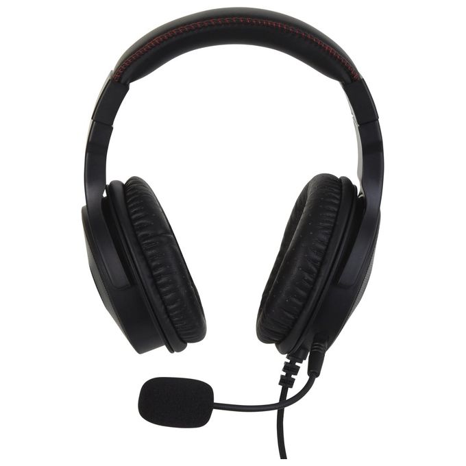 SureFire Headset da Gaming Harrier 360 Surround Sound USB