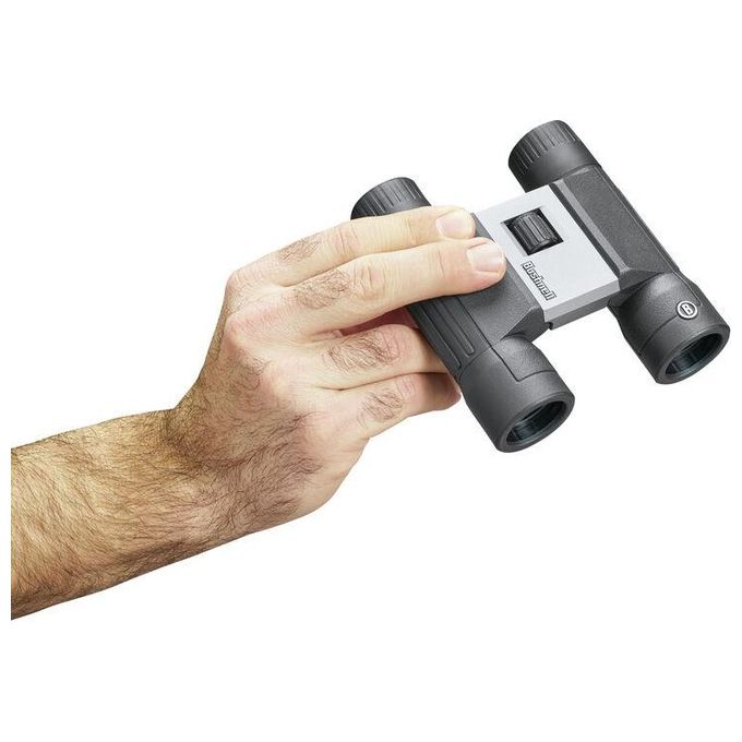 Bushnell Binocolo PowerView 2.0 10x25 MC