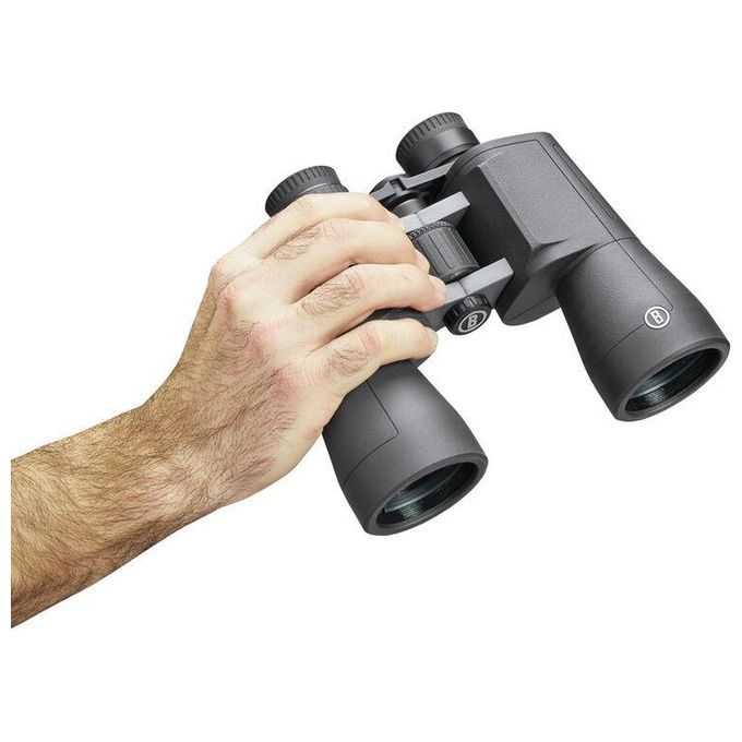 Bushnell Binocolo PowerView 2.0 20x50 MC