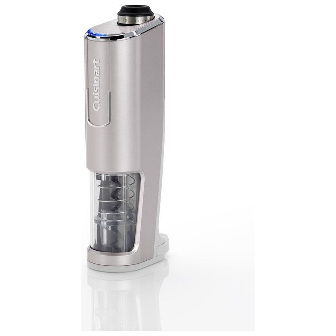 Cuisinart RWO100E Apribottiglie a batteria con sigillatore sottovuoto