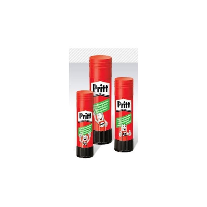 Pritt Cf25 Colla Stick 11 Gr