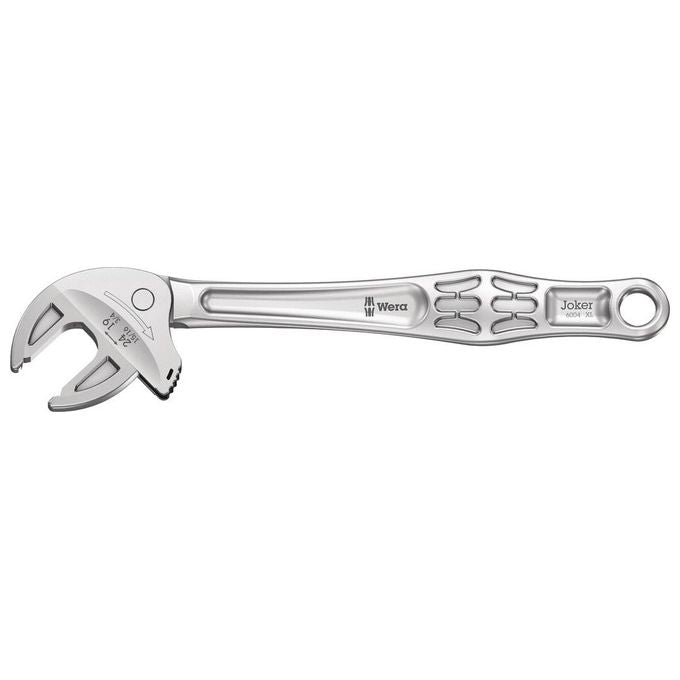 WERA 6004 Joker XL Chiave a Forchetta