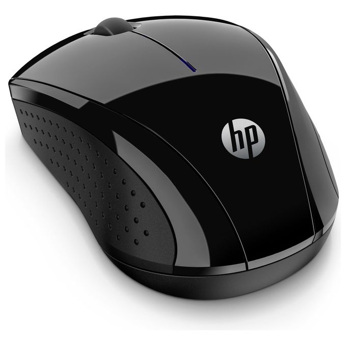 HP Mouse 220 Silent Wireless