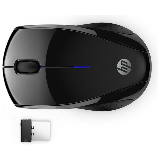 HP Mouse 220 Silent Wireless