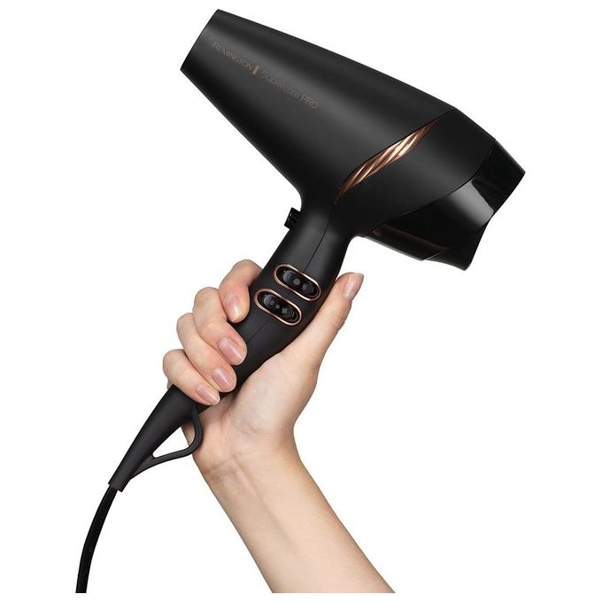 Remington Phon Supercare Pro Ac7200 Nero