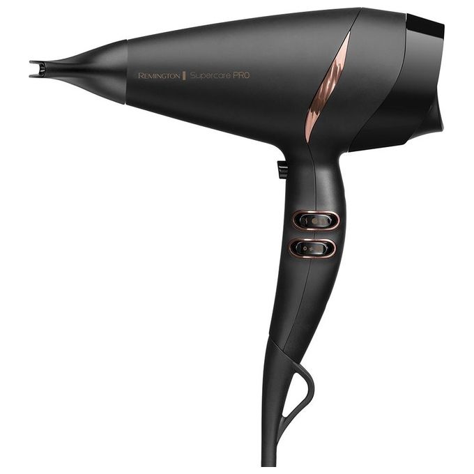 Remington Phon Supercare Pro Ac7200 Nero