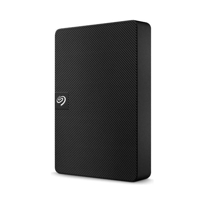 Seagate STKM2000400 Disco Rigido Esterno 2000Gb Nero