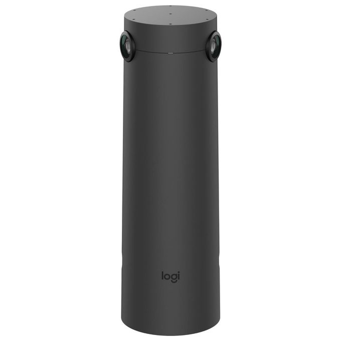 Logitech Sight Grafite 3840x2160 Pixel 60 fps CMOS