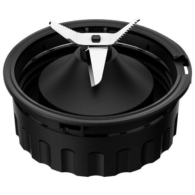 BEKO TBN81808BX Frullatore da Tavolo 800W Acciaio Inossidabile