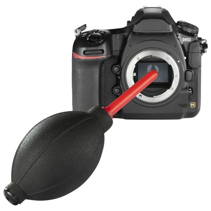 Hama Air Blower Dust Ex
