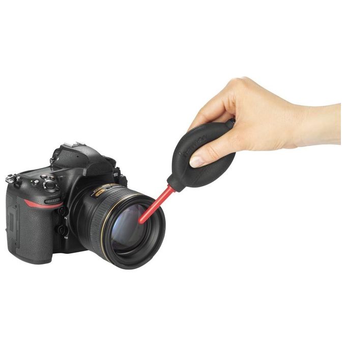 Hama Air Blower Dust Ex