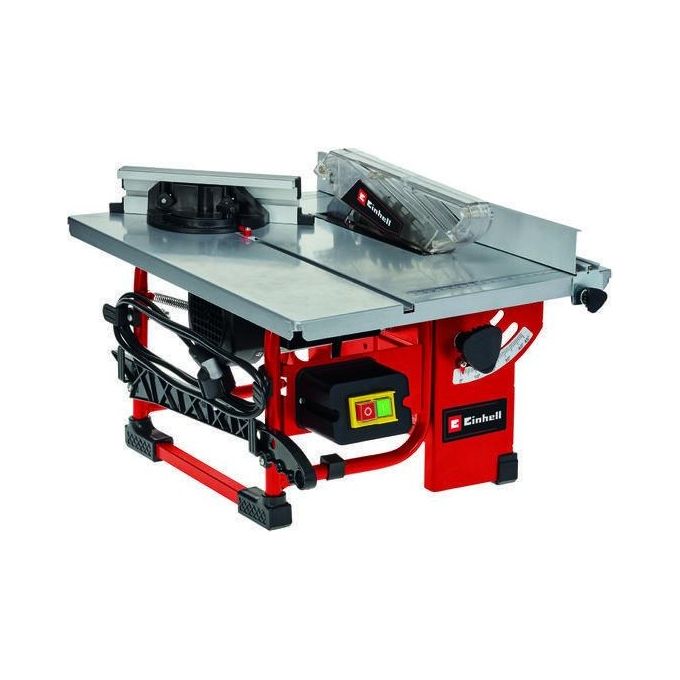 Einhell Sega Circolare Da Banco Tc-Ts 200