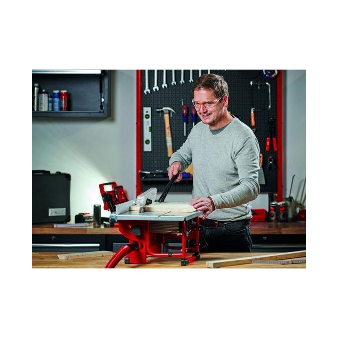 Einhell Sega Circolare Da Banco Tc-Ts 200