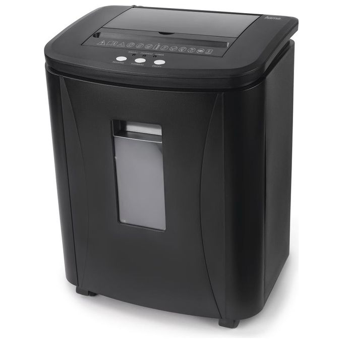 Hama Distruggi Documenti Premium M120