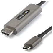 StarTech.com Cavo Adattatore Usb C Hdmi da 2mt 4K 60hz con Hdr10