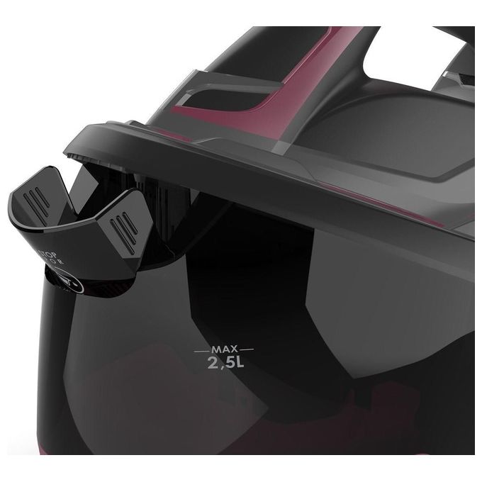 [ComeNuovo] Imetec Onda P2 Ferro da Stiro Generatore di Vapore 2400W Tecnologia No Stop Vapor