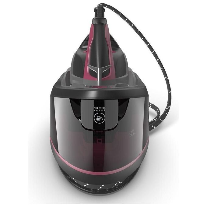 [ComeNuovo] Imetec Onda P2 Ferro da Stiro Generatore di Vapore 2400W Tecnologia No Stop Vapor