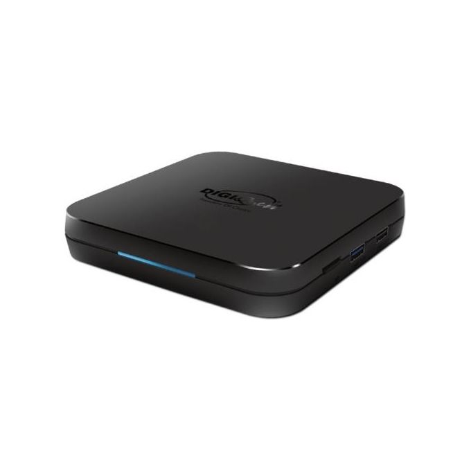 Digiquest Android KM9 Media Box