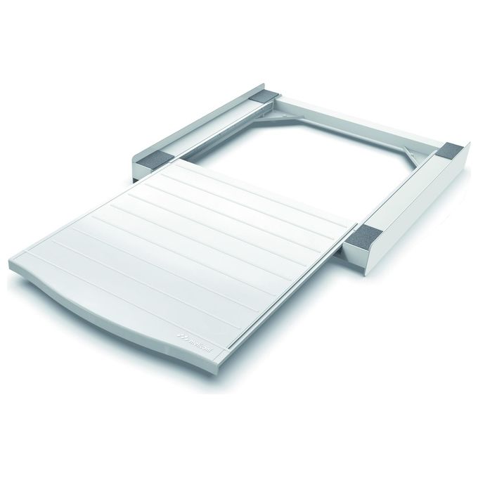 Meliconi Torre Smart L60 accessorio e componente per lavatrice Kit di sovrapposizione 1 pezzo