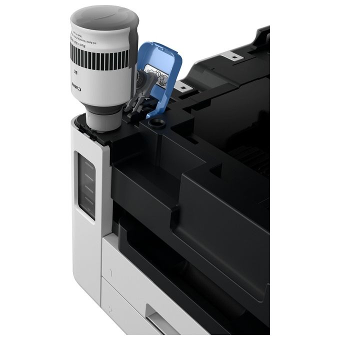 Canon Stampante Multifunzione Inkjet MAXIFY GX7050 Risoluzione 600x1200 DPI A4 Wi-Fi