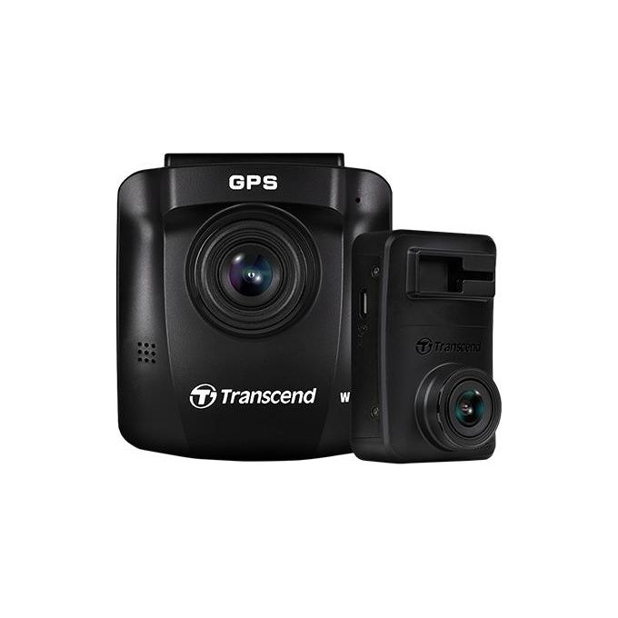 Transcend DrivePro 620 Action Cam con 2x32Gb microSDHX