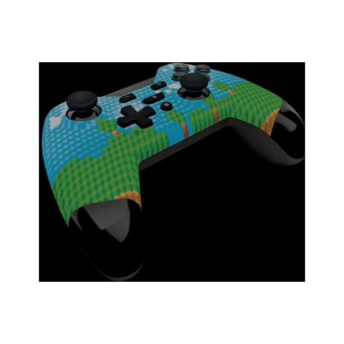 Gioteck WX4 Wireless Controller per Nintendo Switch