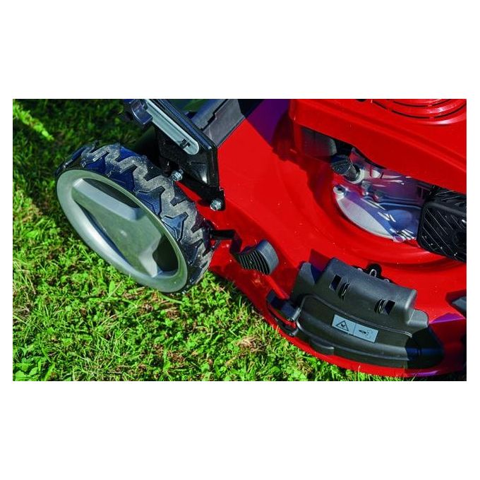 Einhell Tagliaerba A Scoppio Gc-Pm 51-3 S Hw