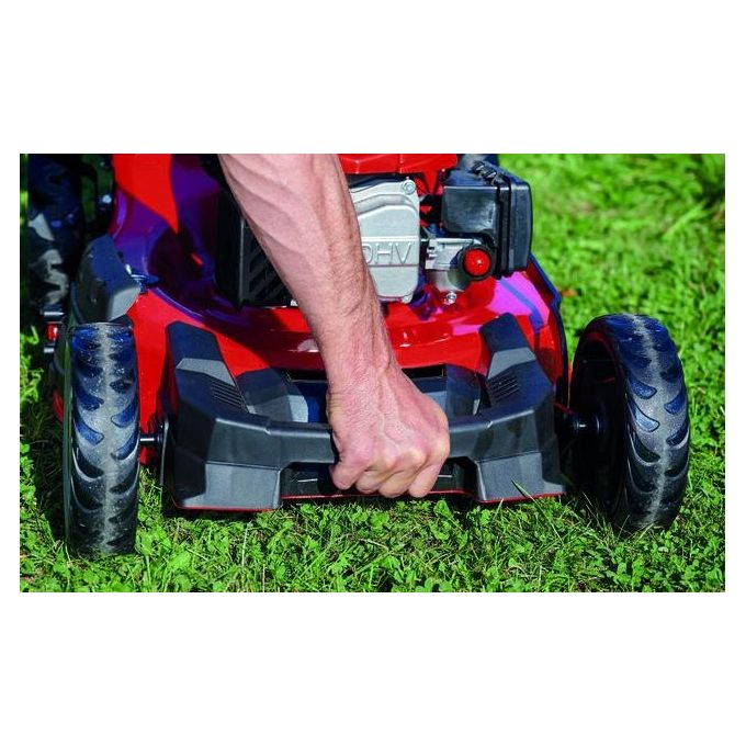 Einhell Tagliaerba A Scoppio Gc-Pm 51-3 S Hw