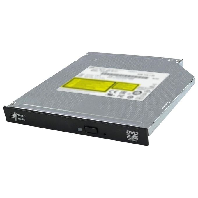 LG GTC2N Lettore di Disco Pttico Interno DVD±RW Nero