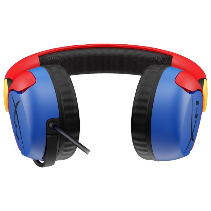 Hyperx Cloud Mini Gaming Headset Multicolore