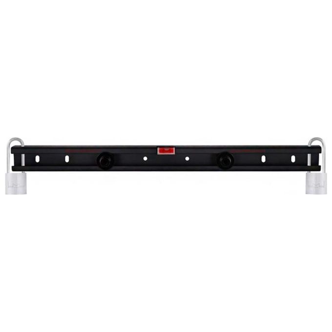 ITB Supporto per Display Espositivi 75'' Nero
