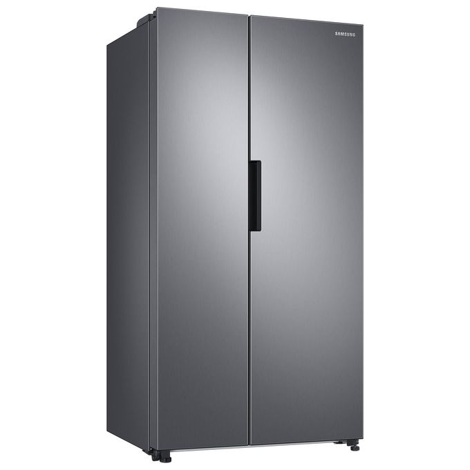 Samsung RS66A8101S9 Frigorifero Side-by-Side Libera Installazione 652 Litri Classe Energetica E Argento