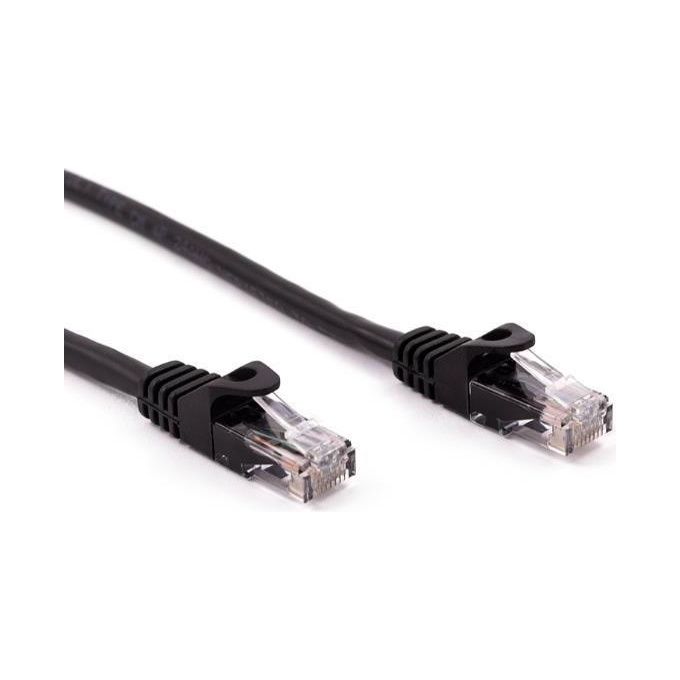 Nilox NXCRJ4502 Cavo Rj45 Cat.6 2mt