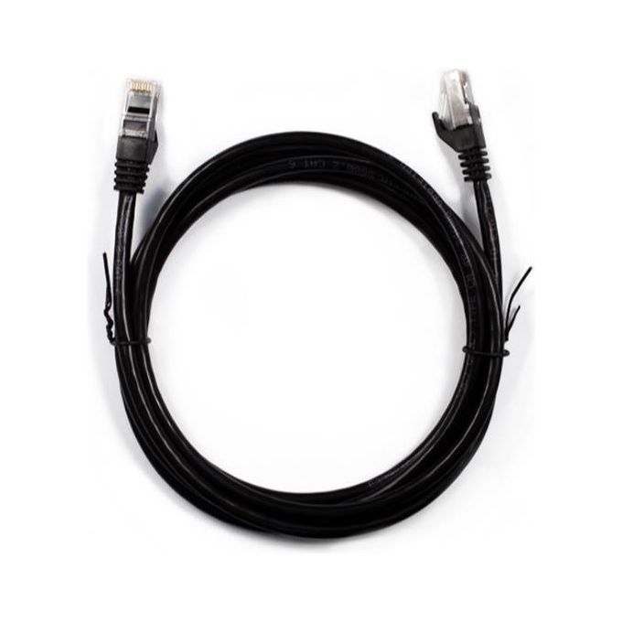 Nilox NXCRJ4502 Cavo Rj45 Cat.6 2mt