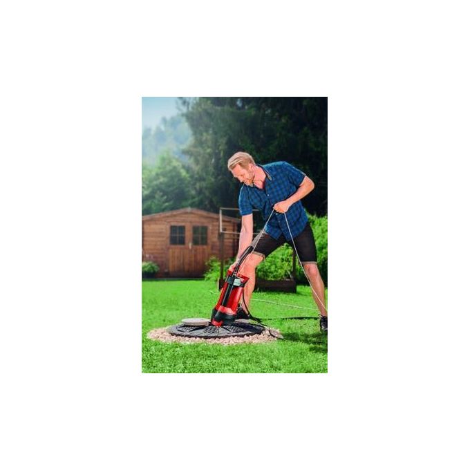 Einhell Pompa Per Cisterne Ge-Pp 5550 Rb-A