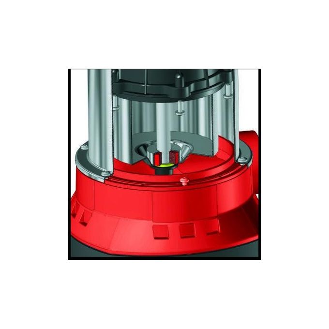 Einhell Pompa Per Cisterne Ge-Pp 5550 Rb-A