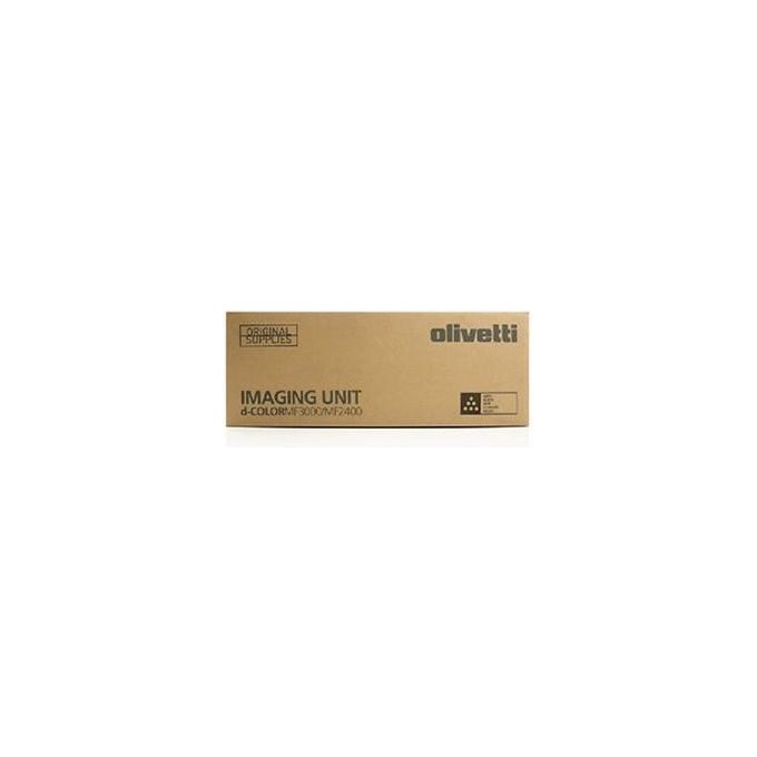 Olivetti Imagin Unit Black Dcolor Mf3000 30k