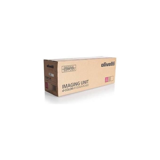 Olivetti Imagin Unit Magen Dcolor Mf3000 30k