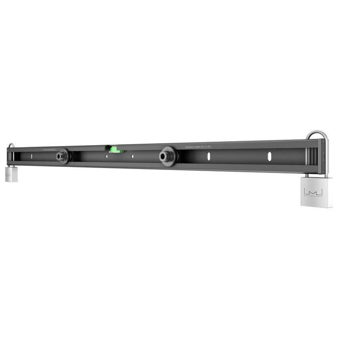 ITB Supporto per Display Espositivi 75'' Nero