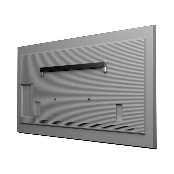 ITB Supporto per Display Espositivi 75'' Nero